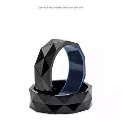 High Strength Carbon Fiber Road Mountain Bicycle Stem Spacers 3/5/10/15/20mm Height