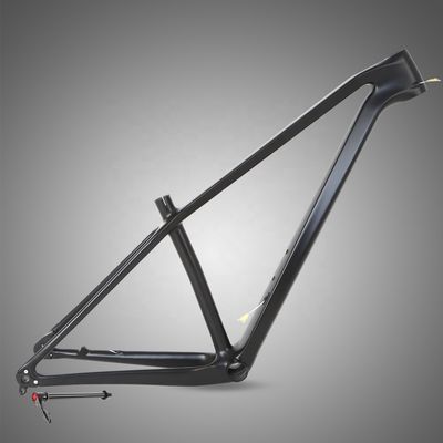 2021 M8 Full Carbon MTB Frame 29 Thru Axle 12*148mm Carbon 29er Mountain Bike Frames