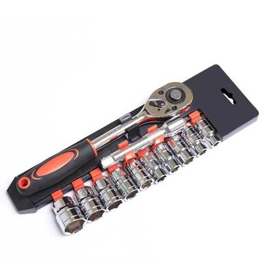 Large Medium Small Fly Vehicle Tools 1/2 3/8 1/4 Sizes Quick Release Ratchet Wrench