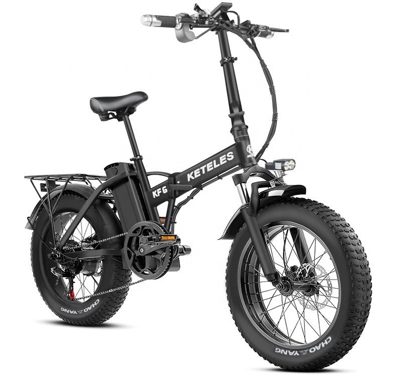 Moteur Roue 20 Pouces Pour Vélo électrique – 500W-1000W, Pneu 20x4.0, Avant Ou Arrière