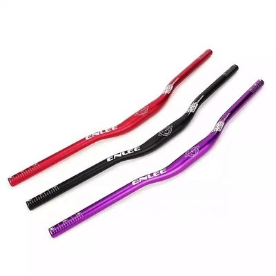 330g/353g Aluminum Alloy Bicycle Handlebar 31.8*720/780mm for Mountain Bike Enthusiasts