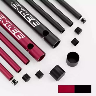 Customized Logo Accepted Professional Bike Parking Stand for Hollow Crank Bicycles