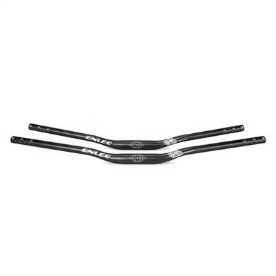 330g/353g Aluminum Alloy Bicycle Handlebar 31.8*720/780mm for Mountain Bike Enthusiasts