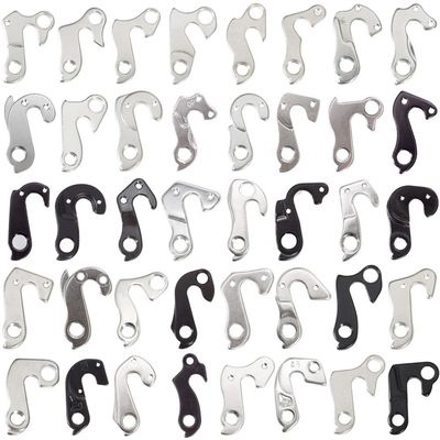 2022 Cycling Frame Hanger with Alloy Bike Shifter Hook and Bicycle Derailleur Hanger