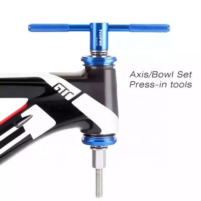 Toopre MTB Bike Headset Installation Removal Tools for Bottom Bracket Bearing Press-In