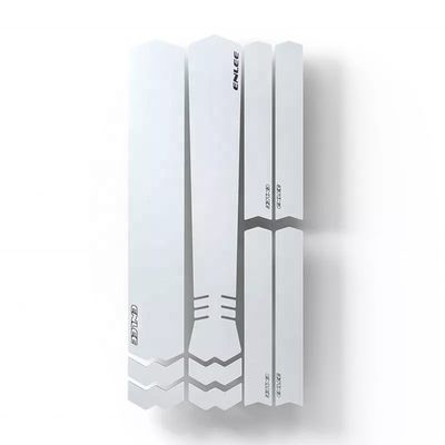 TPU Bike Frame Protector Sticker for Newest Design and Personalized Protection