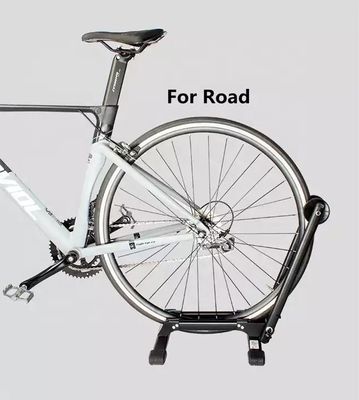 TOOPRE MTB Folding Parking Rack Portable Bike Accessories for Road and Mountain Bikes