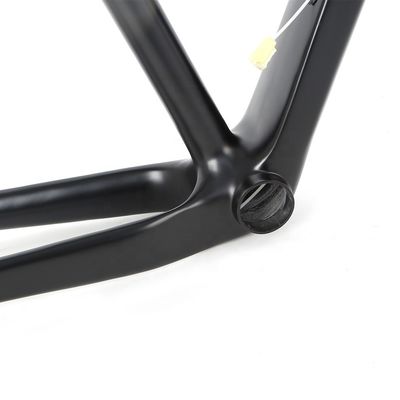 2021 M8 Full Carbon MTB Frame 29 Thru Axle 12*148mm Carbon 29er Mountain Bike Frames
