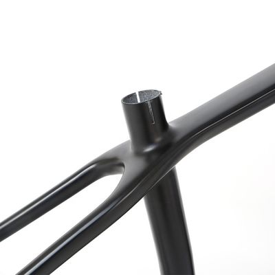 2021 M8 Full Carbon MTB Frame 29 Thru Axle 12*148mm Carbon 29er Mountain Bike Frames