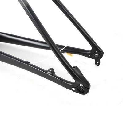2021 M8 Full Carbon MTB Frame 29 Thru Axle 12*148mm Carbon 29er Mountain Bike Frames