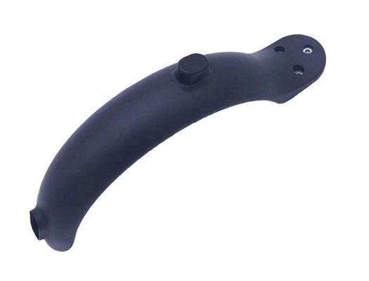 2022 Rear Wheel Mudguard Kit for Electric Scooters Professional Scooter Accessory