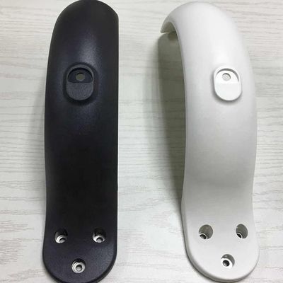 2022 Rear Wheel Mudguard Kit for Electric Scooters Professional Scooter Accessory