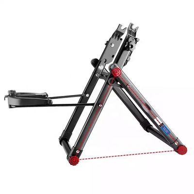 2.1kg Wheel Repair Tools Professional Bike Wheel Truing Stand for MTB and Road Bikes