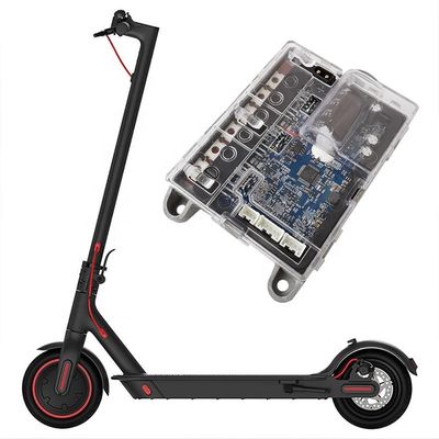 12G Replace Electric Scooter Main Controller for 12*7.3*4.1 CM Scooter Motherboard