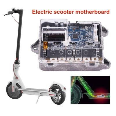 12G Replace Electric Scooter Main Controller for 12*7.3*4.1 CM Scooter Motherboard