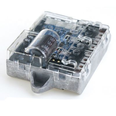 12G Replace Electric Scooter Main Controller for 12*7.3*4.1 CM Scooter Motherboard