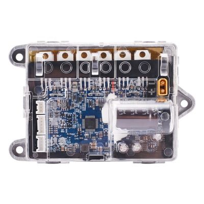 12G Replace Electric Scooter Main Controller for 12*7.3*4.1 CM Scooter Motherboard