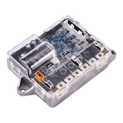 12G Replace Electric Scooter Main Controller for 12*7.3*4.1 CM Scooter Motherboard