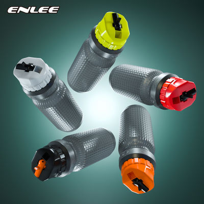 650ML Capacity Durable Kettle for Outdoor Sports Portable Mountain/Road Bike Water Bottle