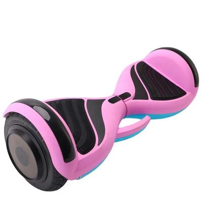 Portable Electric Balance Car Max Speed Other E-Wheel Scooter for Kids' Entertainment