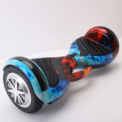 Portable Electric Balance Car Max Speed Other E-Wheel Scooter for Kids' Entertainment