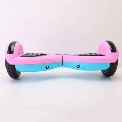 Portable Electric Balance Car Max Speed Other E-Wheel Scooter for Kids' Entertainment