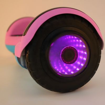 Portable Electric Balance Car Max Speed Other E-Wheel Scooter for Kids' Entertainment