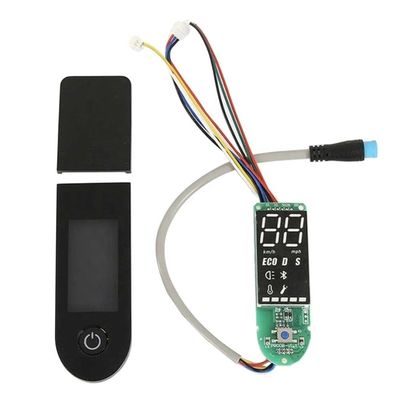 TT Payment Term and 36V Voltage Universal Upgrade Circuit Board for Electric Scooter
