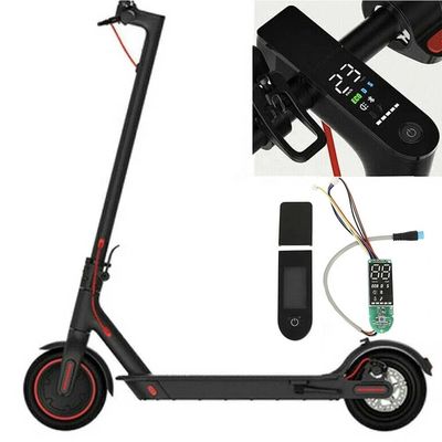 TT Payment Term and 36V Voltage Universal Upgrade Circuit Board for Electric Scooter