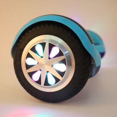 Portable Electric Balance Car Max Speed Other E-Wheel Scooter for Kids' Entertainment