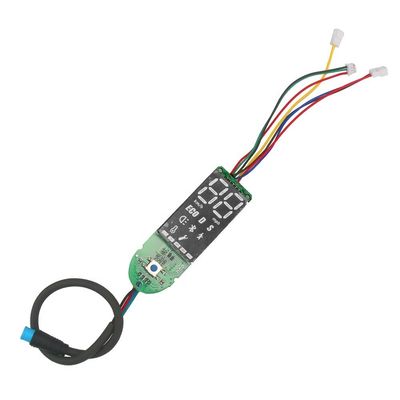 TT Payment Term and 36V Voltage Universal Upgrade Circuit Board for Electric Scooter