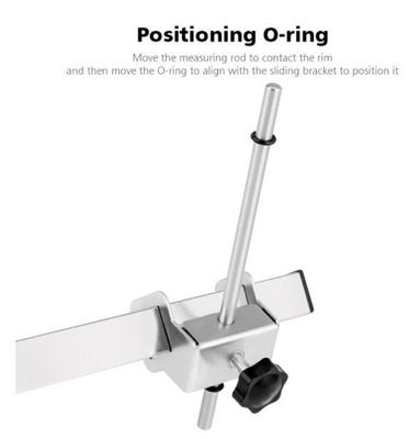 Bike Derailleur Hanger Corrector Correct Rear Shift Lugs with Design Bike Repair Tool