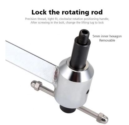 Bike Derailleur Hanger Corrector Correct Rear Shift Lugs with Design Bike Repair Tool