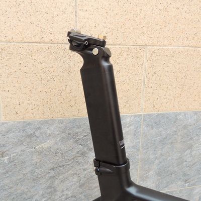 Road Bicycles Track Bike with Gloss Surface Processing Mode 700C Road Bike Frame