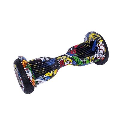 Intelligent Self Balancing Scooter for Kids Max Speed Other Smart Type Electronic