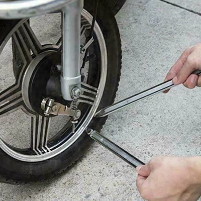 Aluminum Alloy Crowbar The Must-Have HAND TOOL for Electric Scooter Tire Replacement