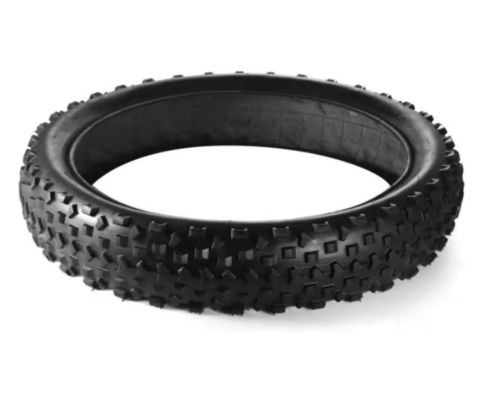 20*4.0 Electric Bicycle Tires and 20 Inch Fat Tyres Electric Bike with TT Payment Term