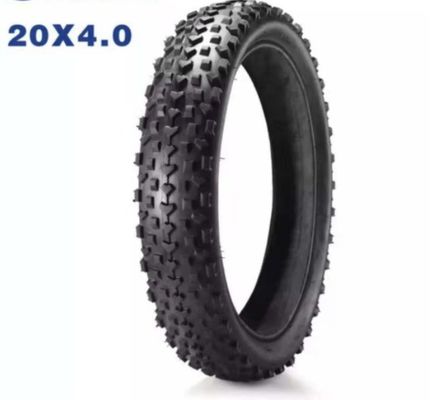 20*4.0 Electric Bicycle Tires and 20 Inch Fat Tyres Electric Bike with TT Payment Term