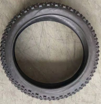 20*4.0 Electric Bicycle Tires and 20 Inch Fat Tyres Electric Bike with TT Payment Term