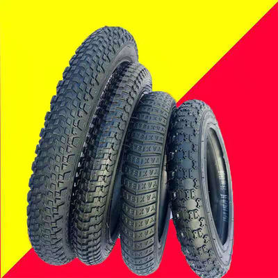 Tire Bmx Mountain Bicycle Tyres Cycling Bike Tires Kids' Bikes Custom Colors 7-15 Days Delivery