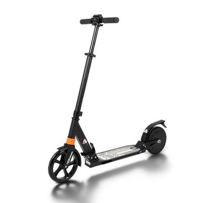 Adult 8 Inch Folding Fast E-Scooter with Rear Disc Brake and 2-3 Hours Charging Time