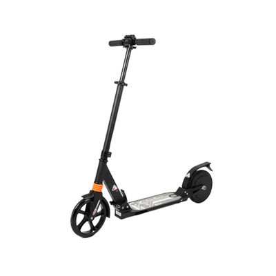 Adult 8 Inch Folding Fast E-Scooter with Rear Disc Brake and 2-3 Hours Charging Time