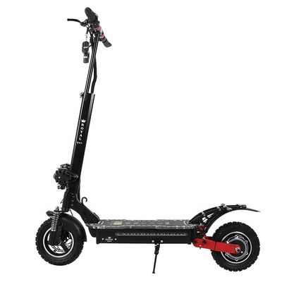 10/11 Inch 48V 60V 1000W 2000W High Power High Speed Cross-Country Electric Scooter
