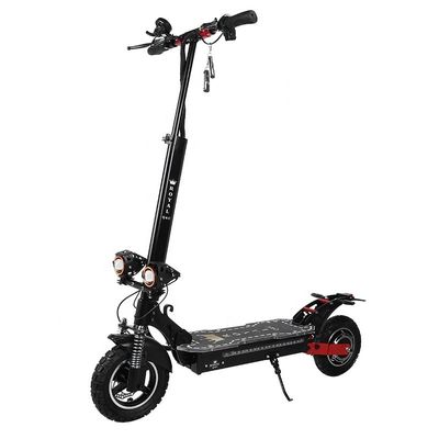 10/11 Inch 48V 60V 1000W 2000W High Power High Speed Cross-Country Electric Scooter