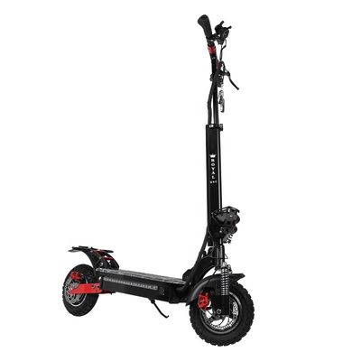 10/11 Inch 48V 60V 1000W 2000W High Power High Speed Cross-Country Electric Scooter