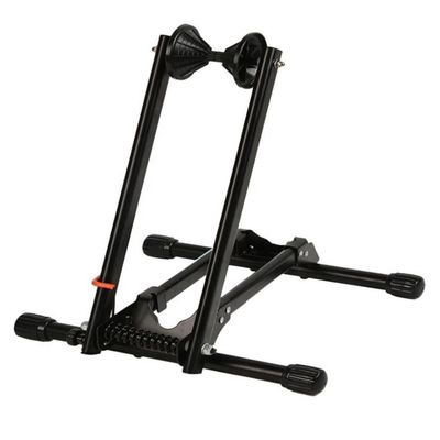 52cm*46cm*42cm Portable Foldable Bike Rack Bicycle Parking Rack Bicycle Storage Stand