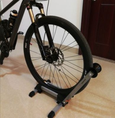 52cm*46cm*42cm Portable Foldable Bike Rack Bicycle Parking Rack Bicycle Storage Stand