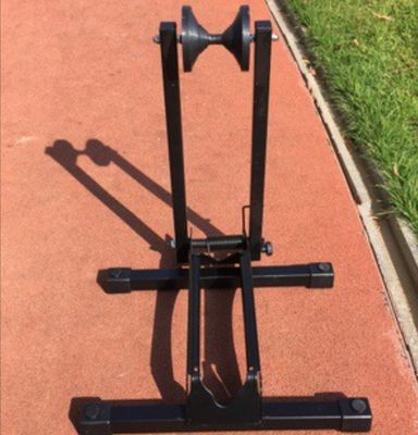 52cm*46cm*42cm Portable Foldable Bike Rack Bicycle Parking Rack Bicycle Storage Stand