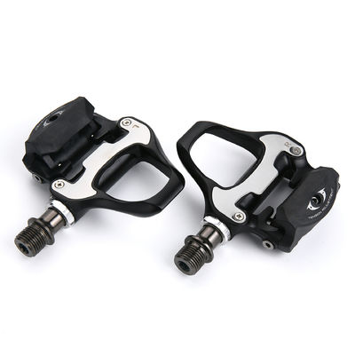 101*95*17mm Bike Shoe Cleats Self-locking Pedal Lock Plate for Road Bikes 001