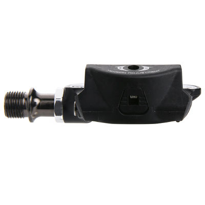 101*95*17mm Bike Shoe Cleats Self-locking Pedal Lock Plate for Road Bikes 001